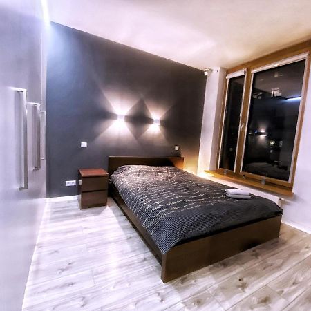 Dreams Apartmens Centrum วอร์ซอ ภายนอก รูปภาพ