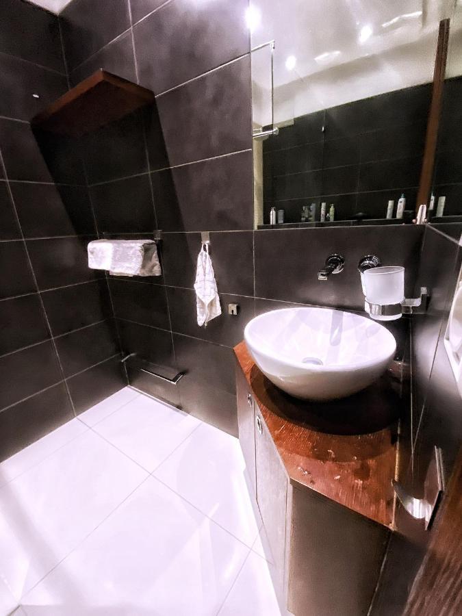 Dreams Apartmens Centrum วอร์ซอ ภายนอก รูปภาพ
